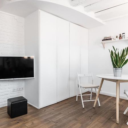 Charming La Latina Home Madryt Zewnętrze zdjęcie
